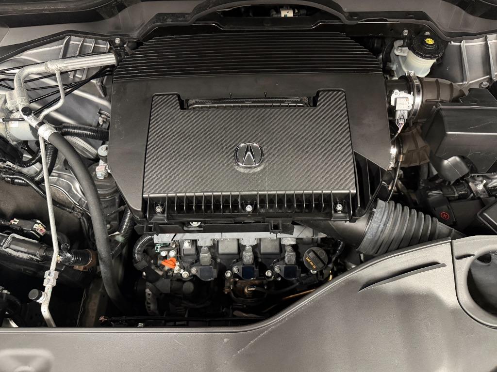 2022 Acura MDX - $27,950