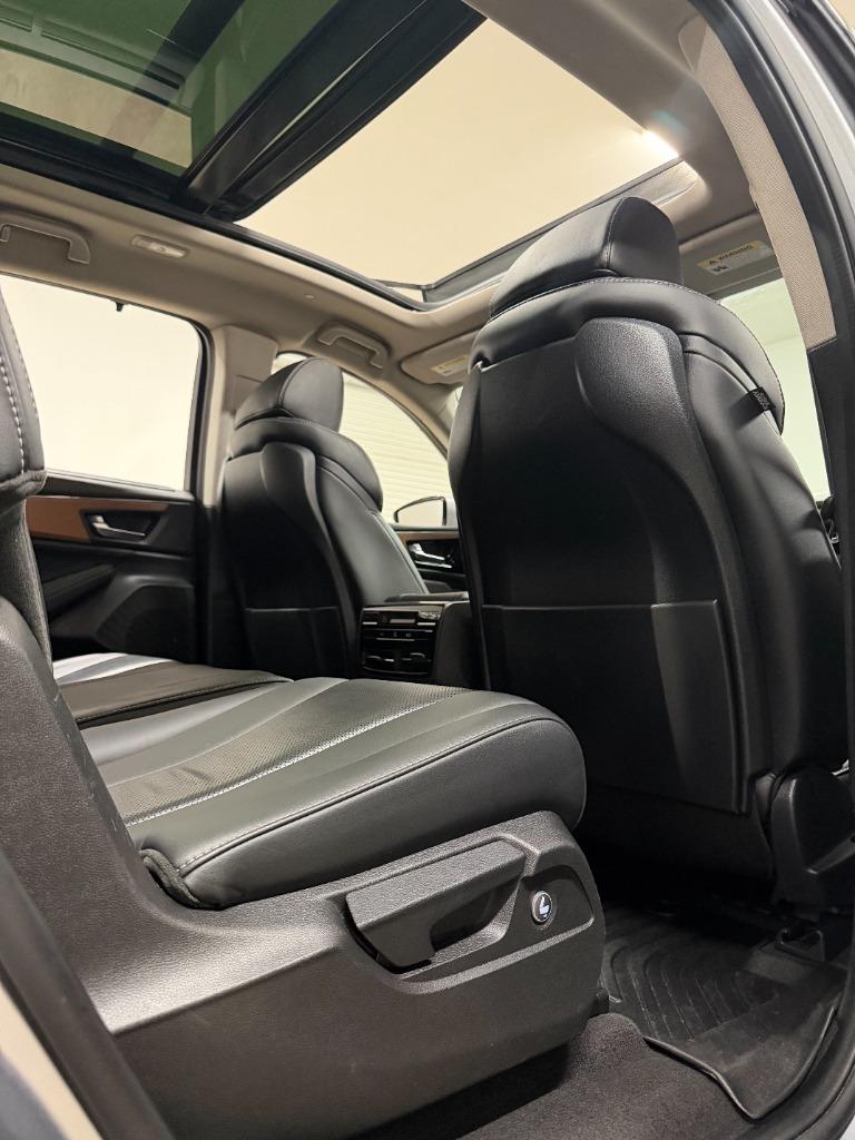 2022 Acura MDX - $27,950
