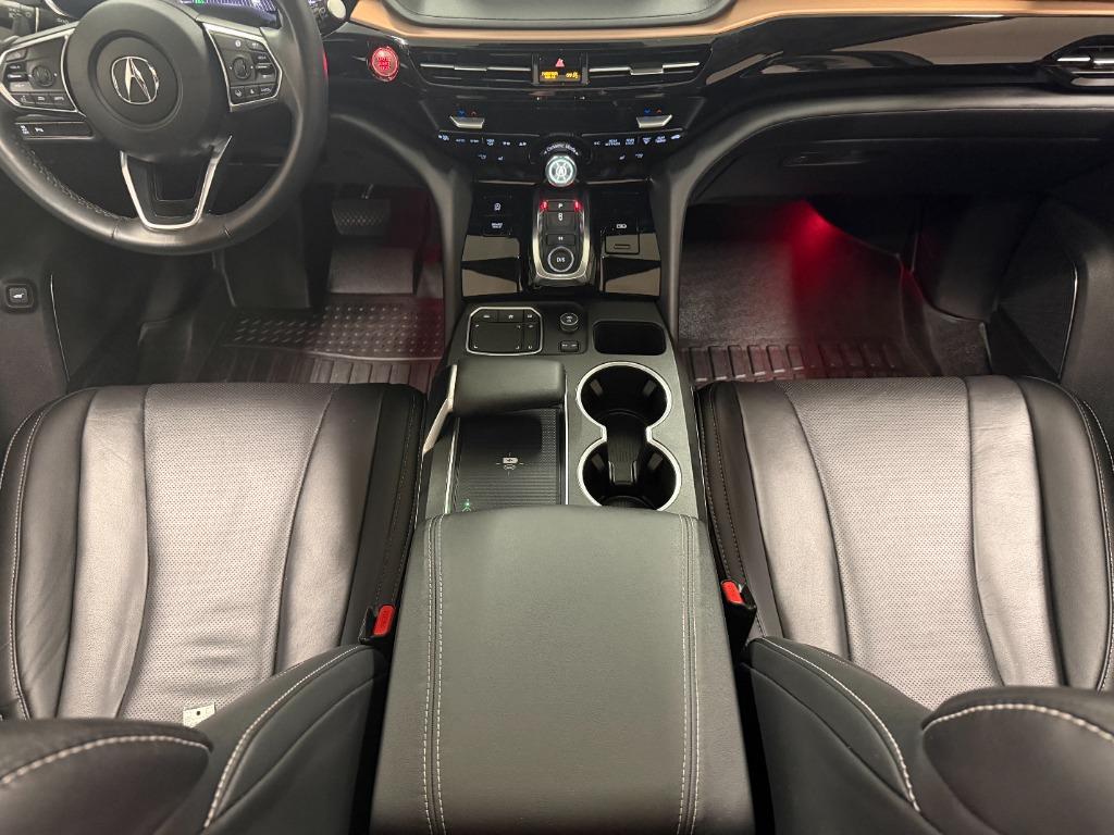2022 Acura MDX - $27,950
