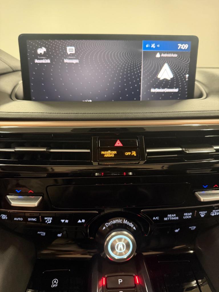 2022 Acura MDX - $27,950