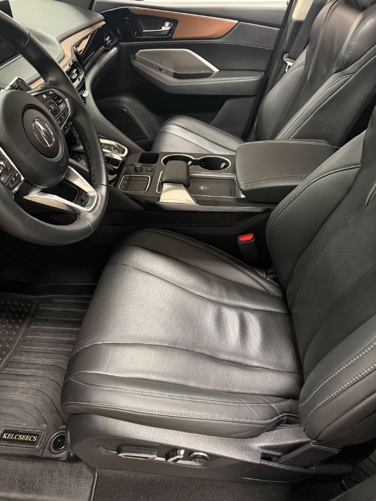 2022 Acura MDX - $27,950