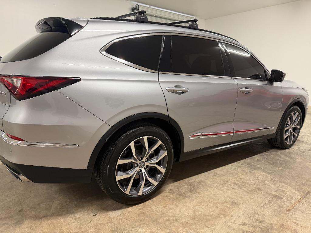 2022 Acura MDX - $27,950