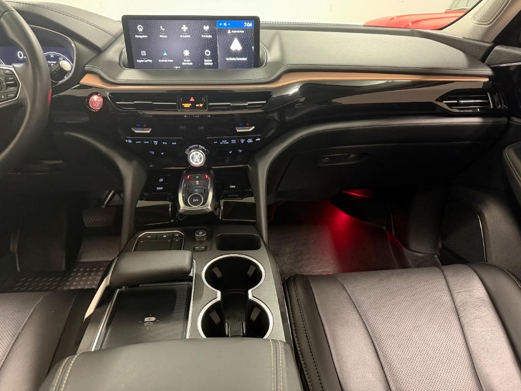 2022 Acura MDX - $27,950