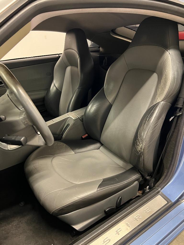 2005 Chrysler Crossfire - $7,950