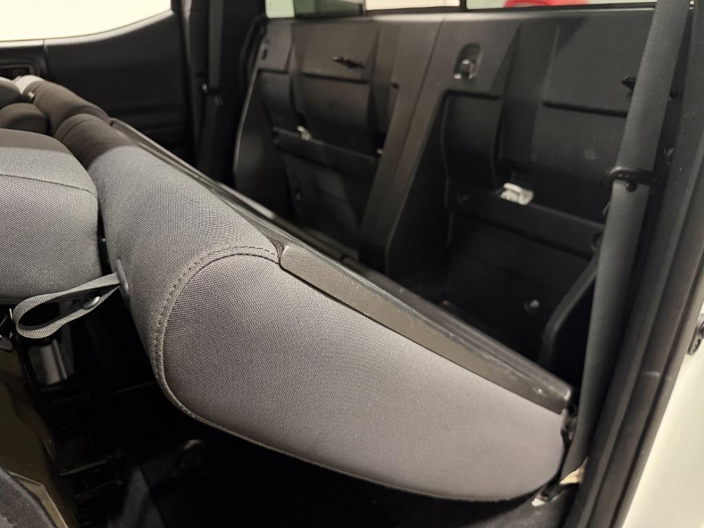 2017 Toyota Tacoma - $19,950