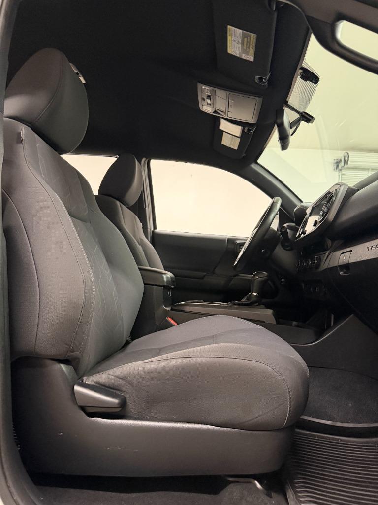 2017 Toyota Tacoma - $19,950
