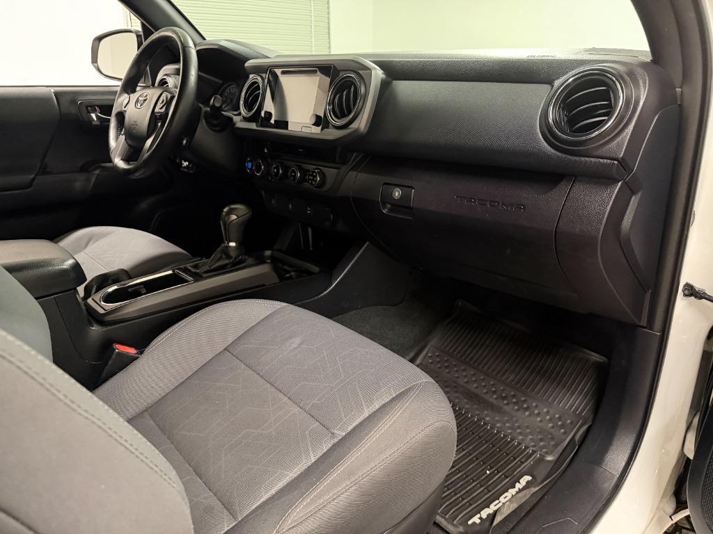 2017 Toyota Tacoma - $19,950