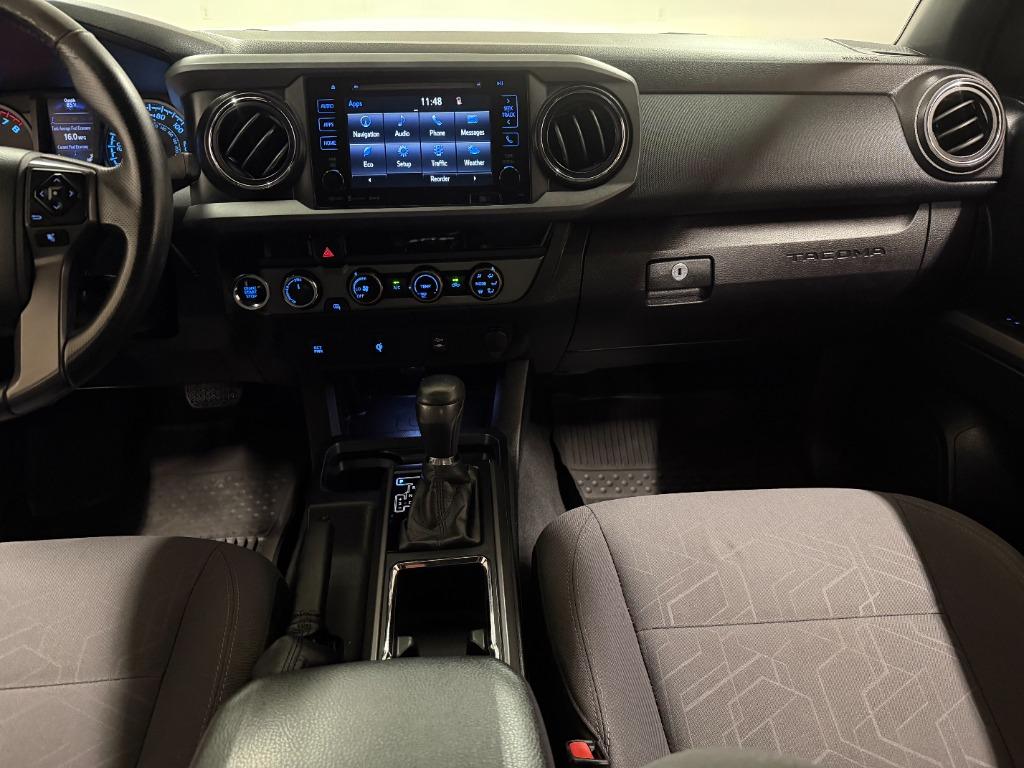 2017 Toyota Tacoma - $19,950