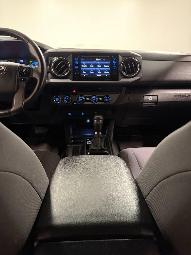 2017 Toyota Tacoma - $19,950