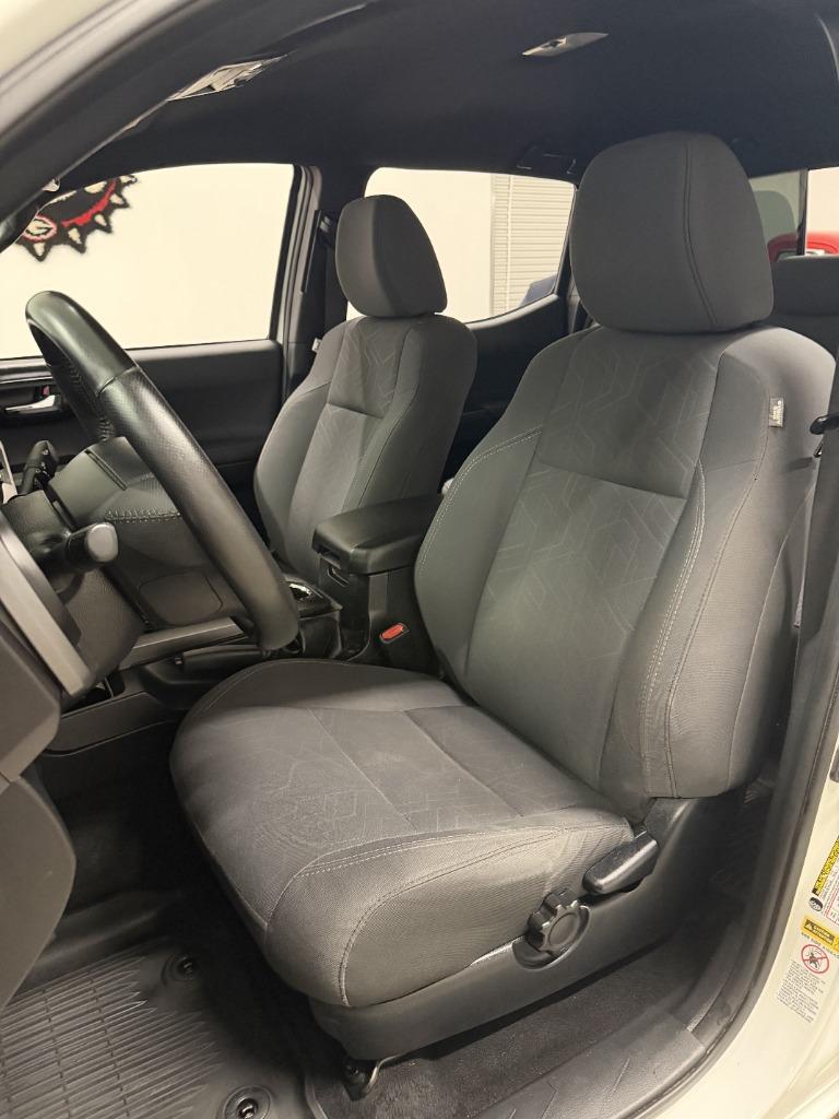 2017 Toyota Tacoma - $19,950