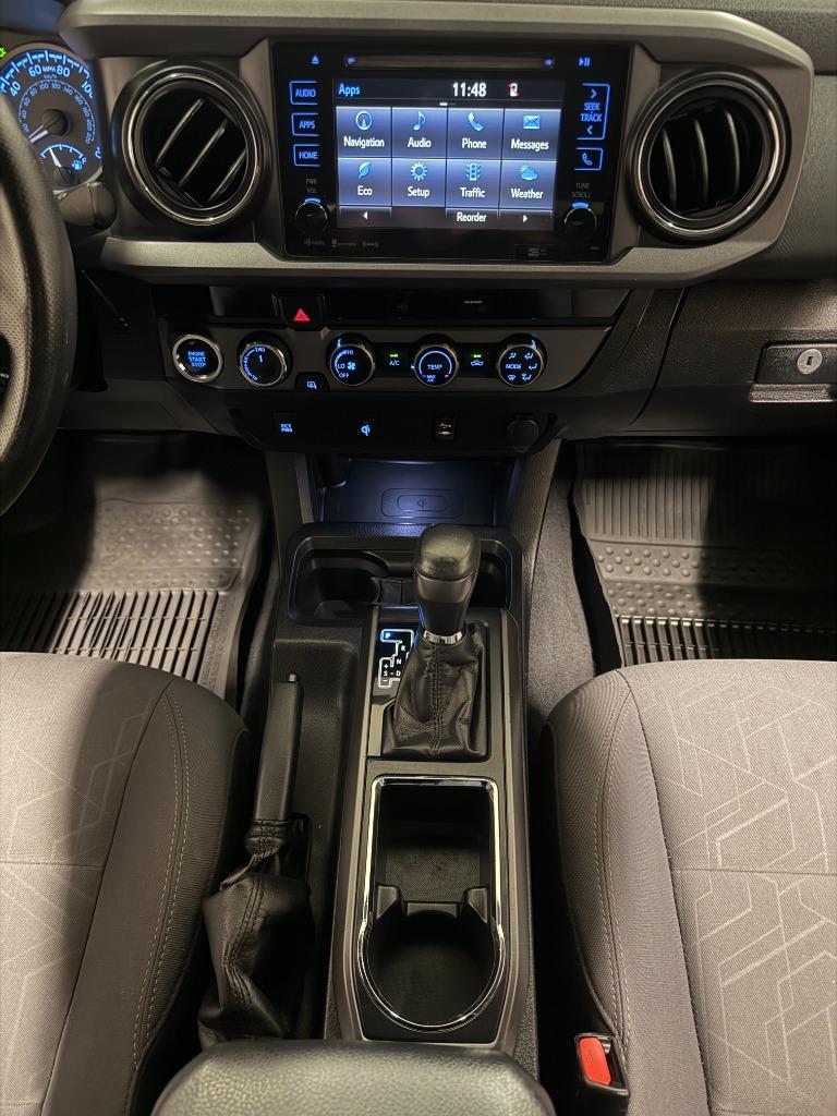 2017 Toyota Tacoma - $19,950