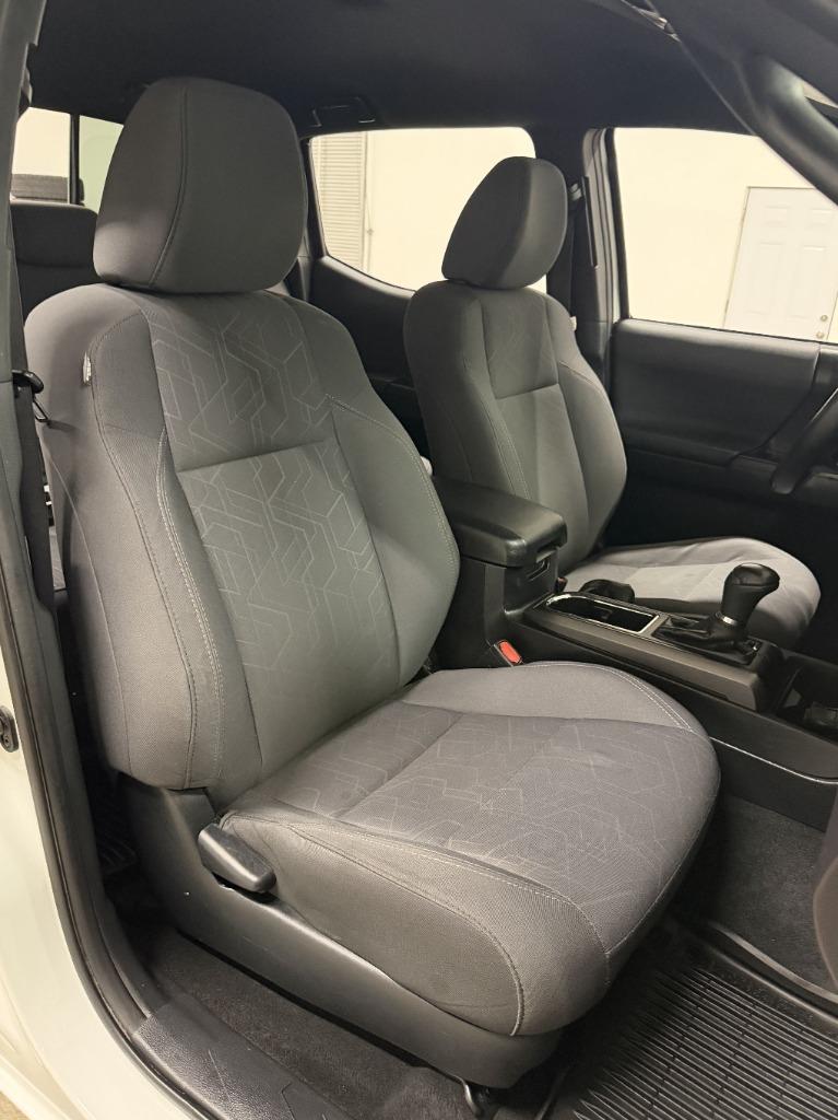 2017 Toyota Tacoma - $19,950