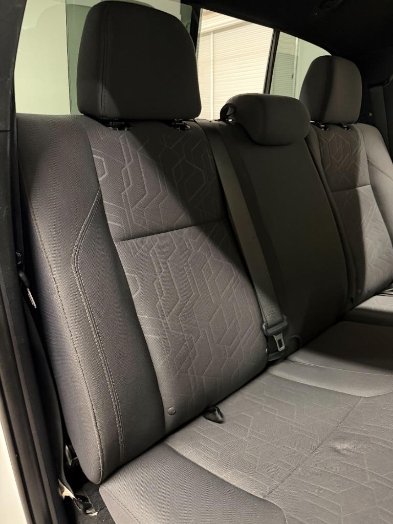 2017 Toyota Tacoma - $19,950