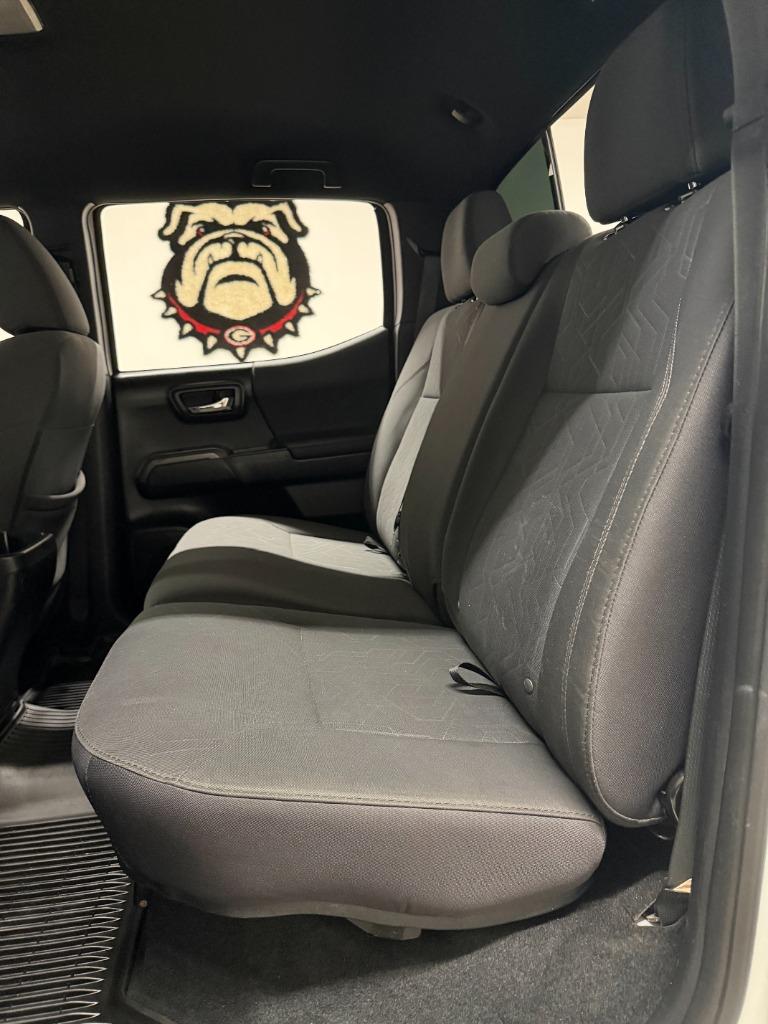 2017 Toyota Tacoma - $19,950