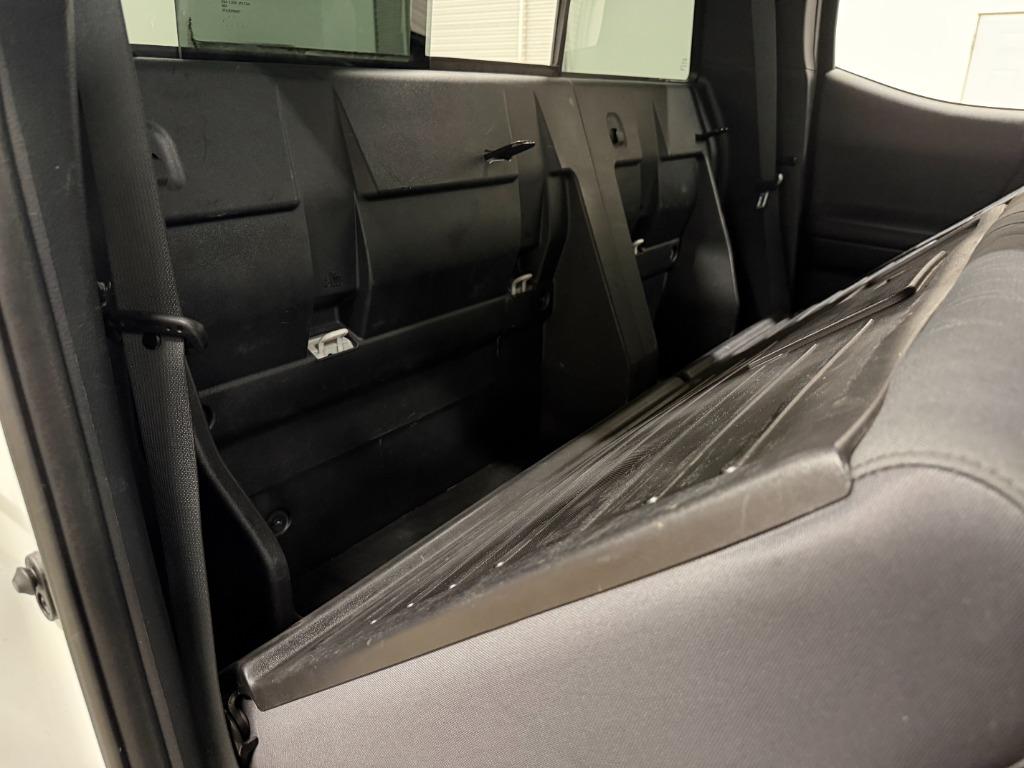 2017 Toyota Tacoma - $19,950