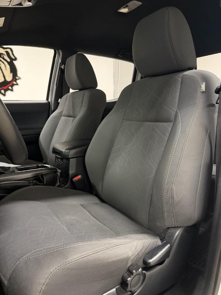2017 Toyota Tacoma - $19,950