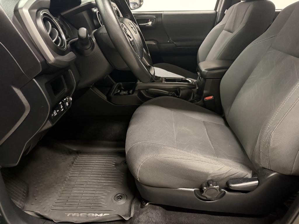2017 Toyota Tacoma - $19,950