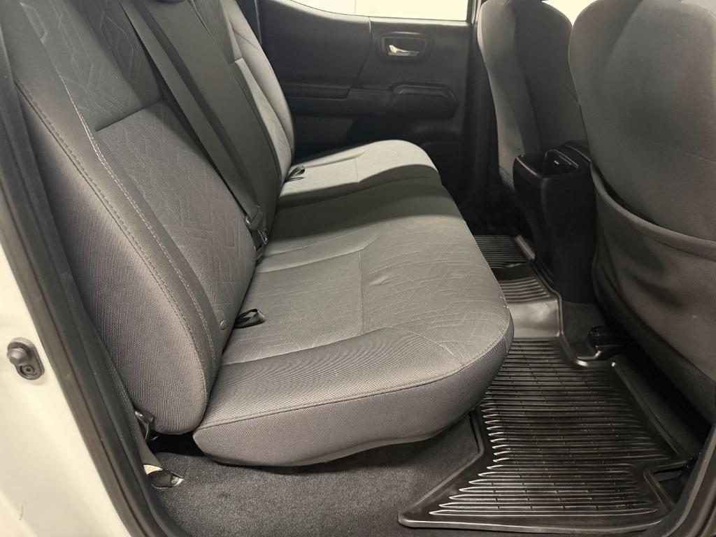 2017 Toyota Tacoma - $19,950