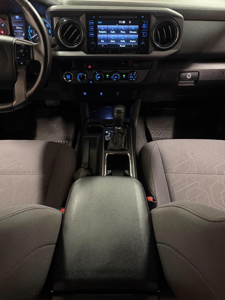 2017 Toyota Tacoma - $19,950