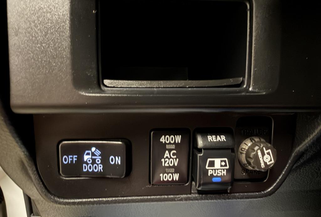 2017 Toyota Tacoma - $19,950