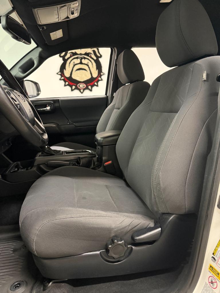 2017 Toyota Tacoma - $19,950
