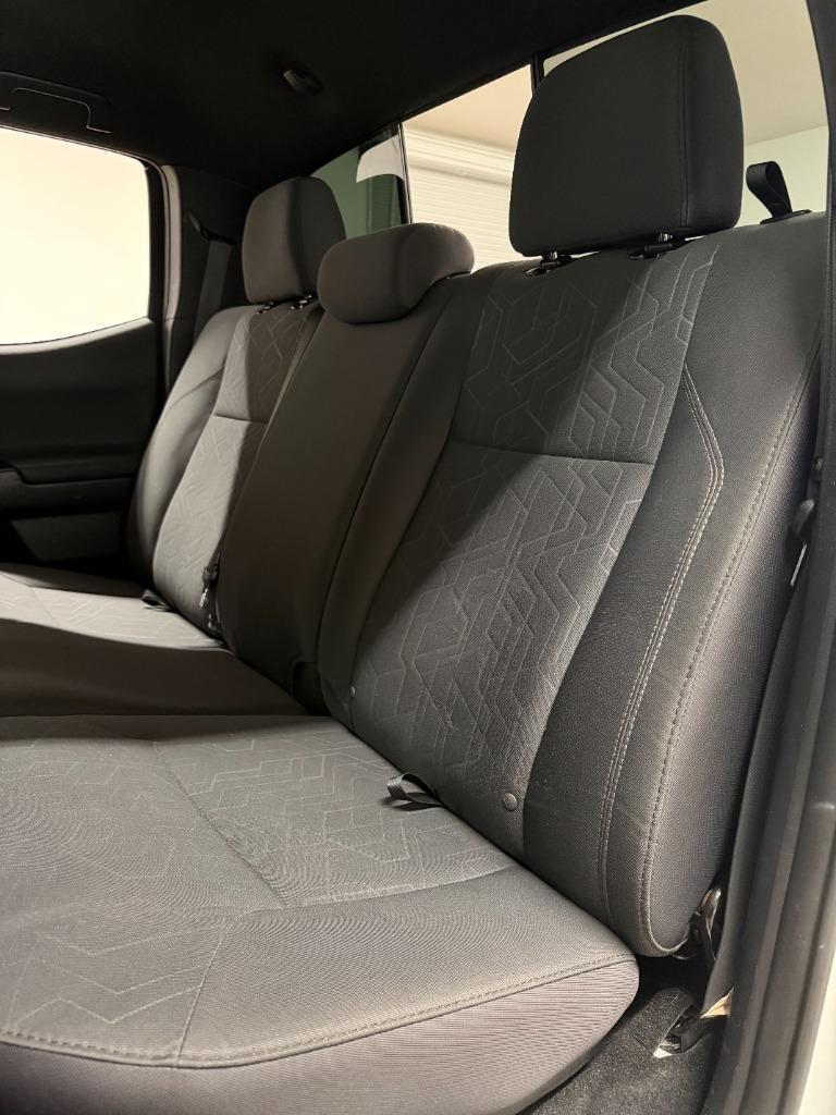 2017 Toyota Tacoma - $19,950