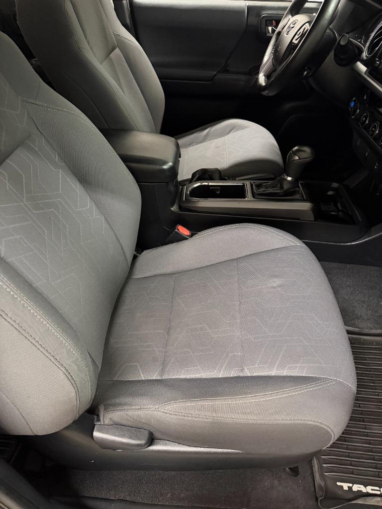 2017 Toyota Tacoma - $19,950