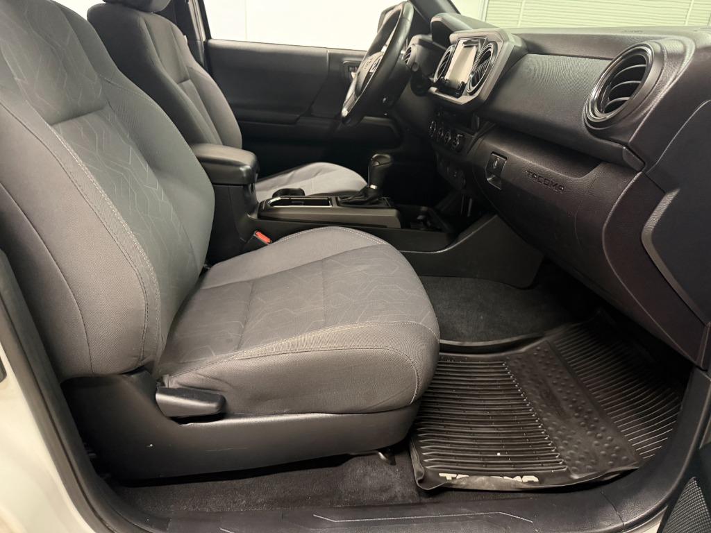 2017 Toyota Tacoma - $19,950