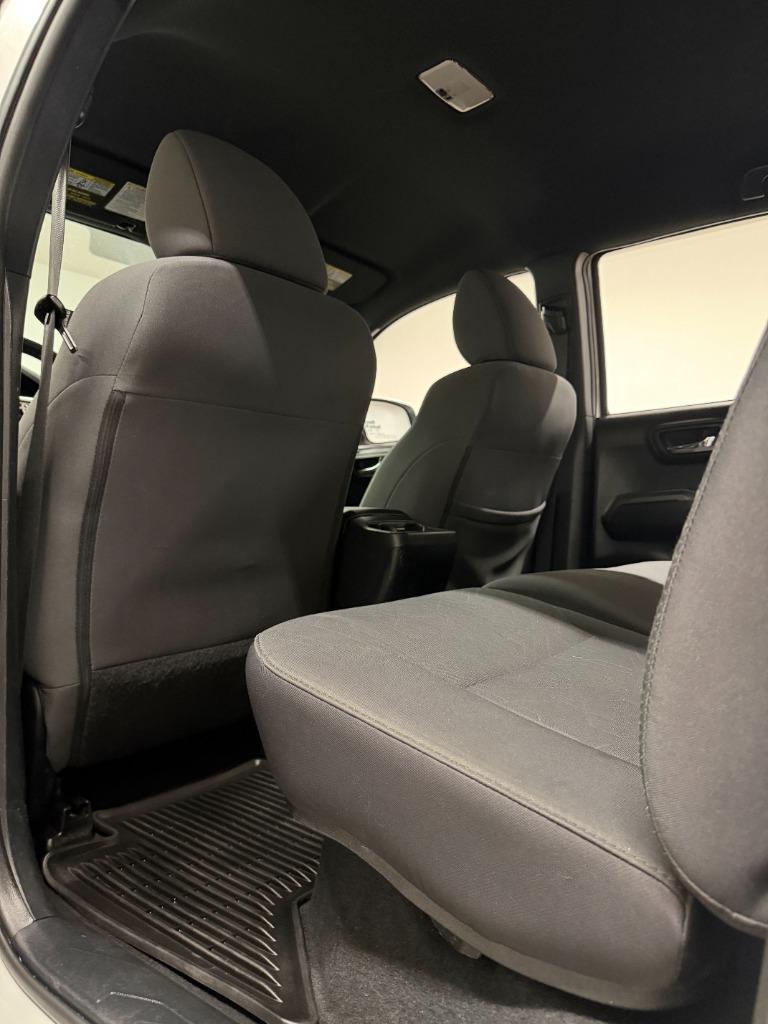 2017 Toyota Tacoma - $19,950