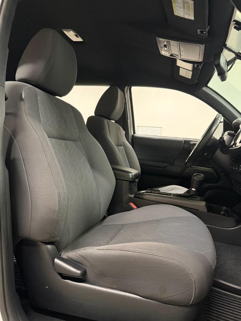 2017 Toyota Tacoma - $19,950