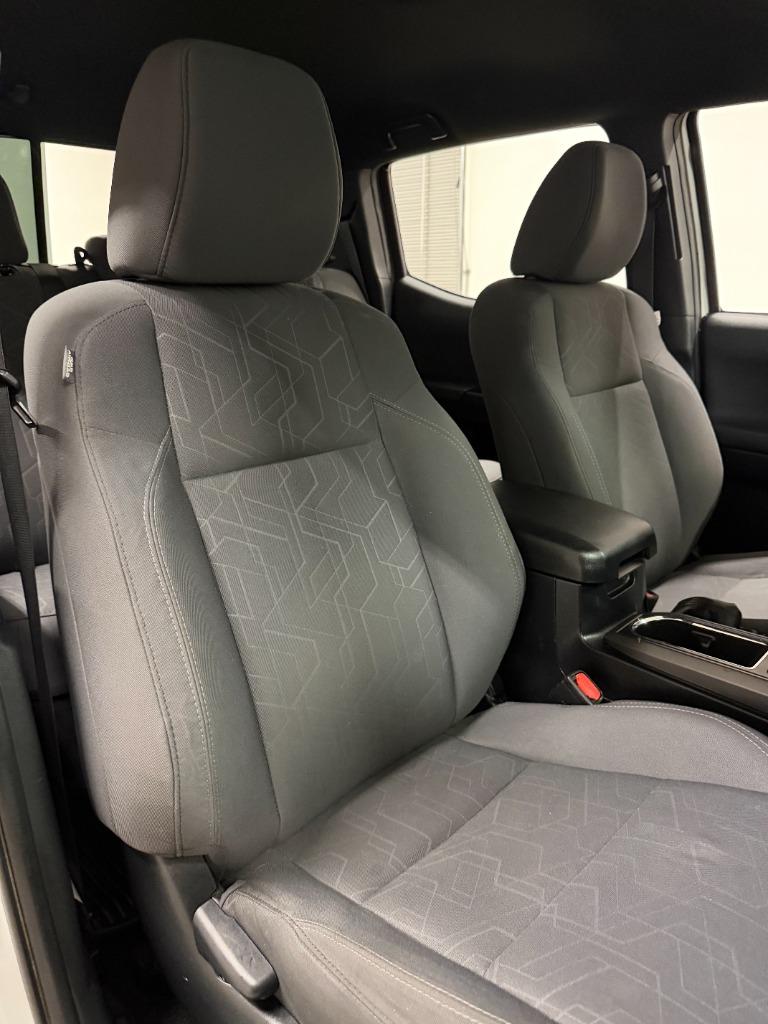 2017 Toyota Tacoma - $19,950
