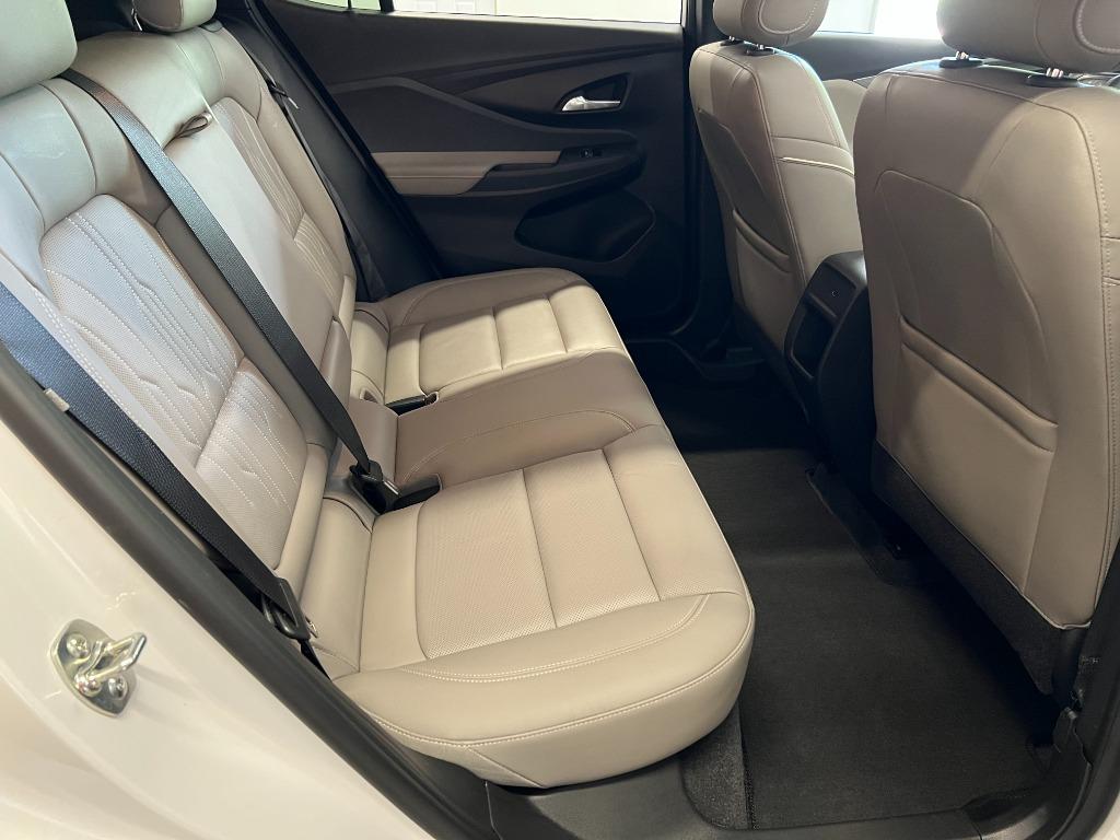 2025 Buick Envista - $26,950