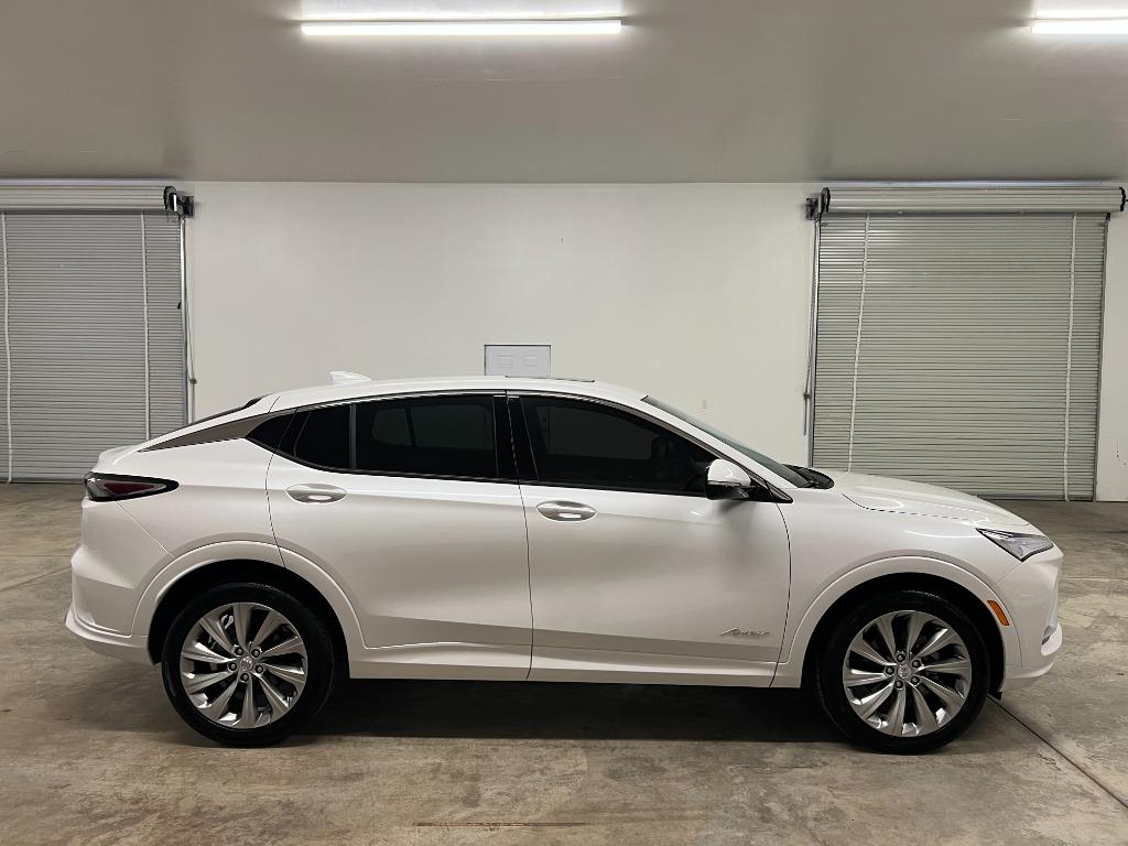 2025 Buick Envista - $26,950