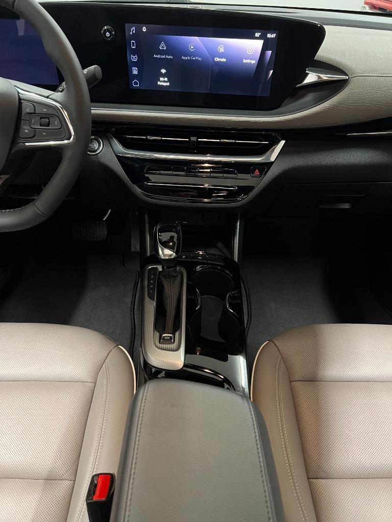 2025 Buick Envista - $26,950