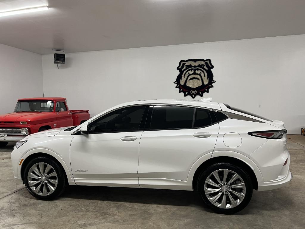 2025 Buick Envista - $26,950