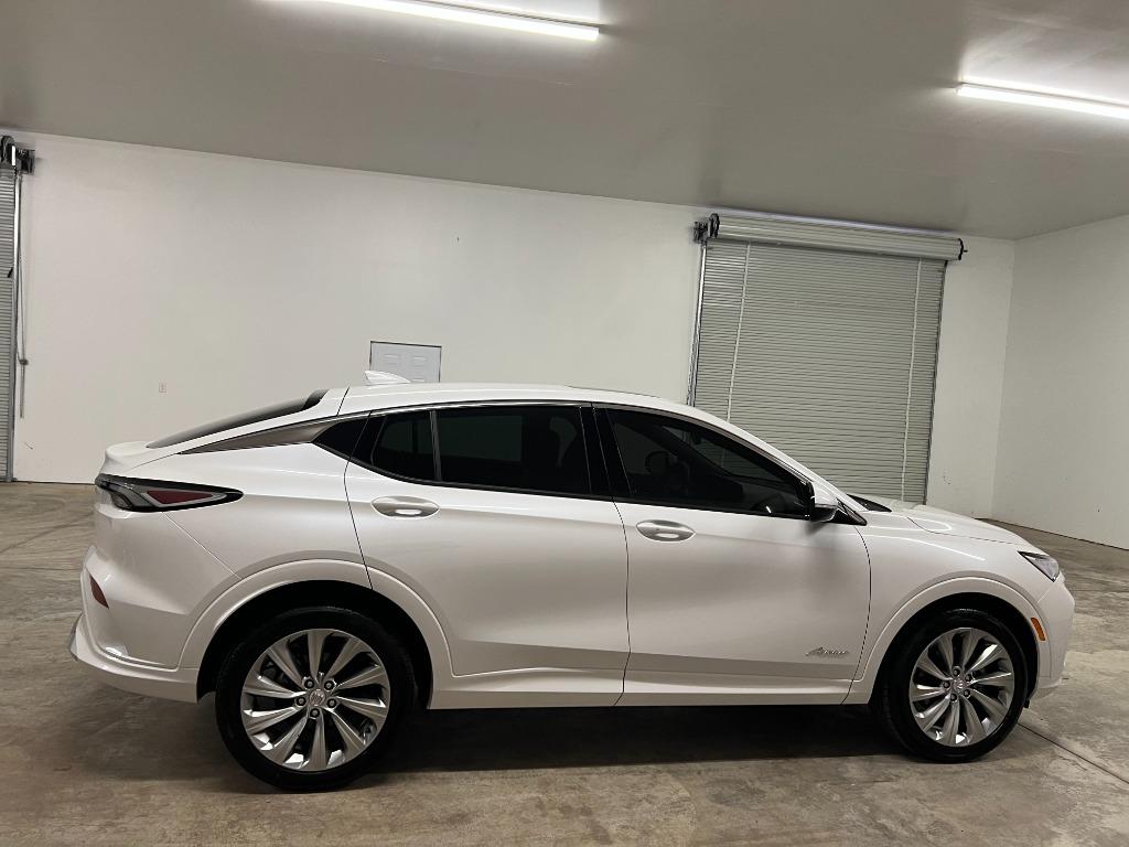 2025 Buick Envista - $26,950