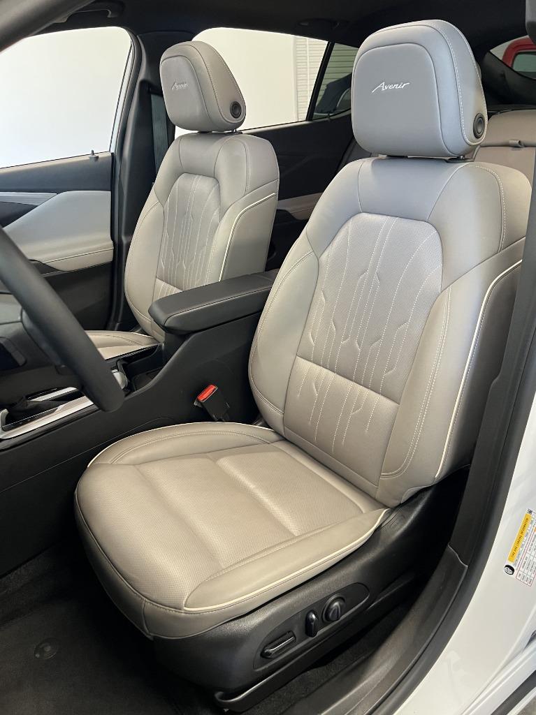 2025 Buick Envista - $26,950