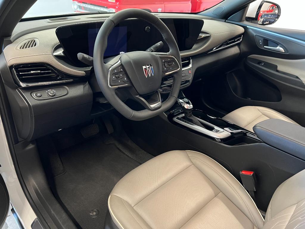 2025 Buick Envista - $26,950
