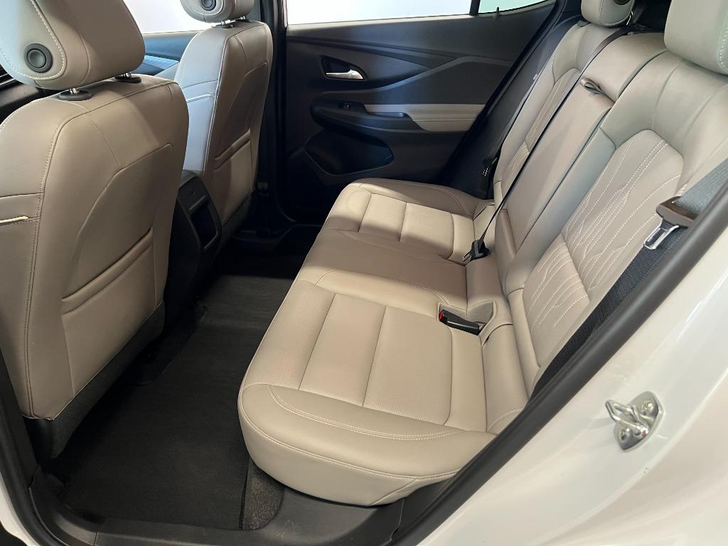 2025 Buick Envista - $26,950