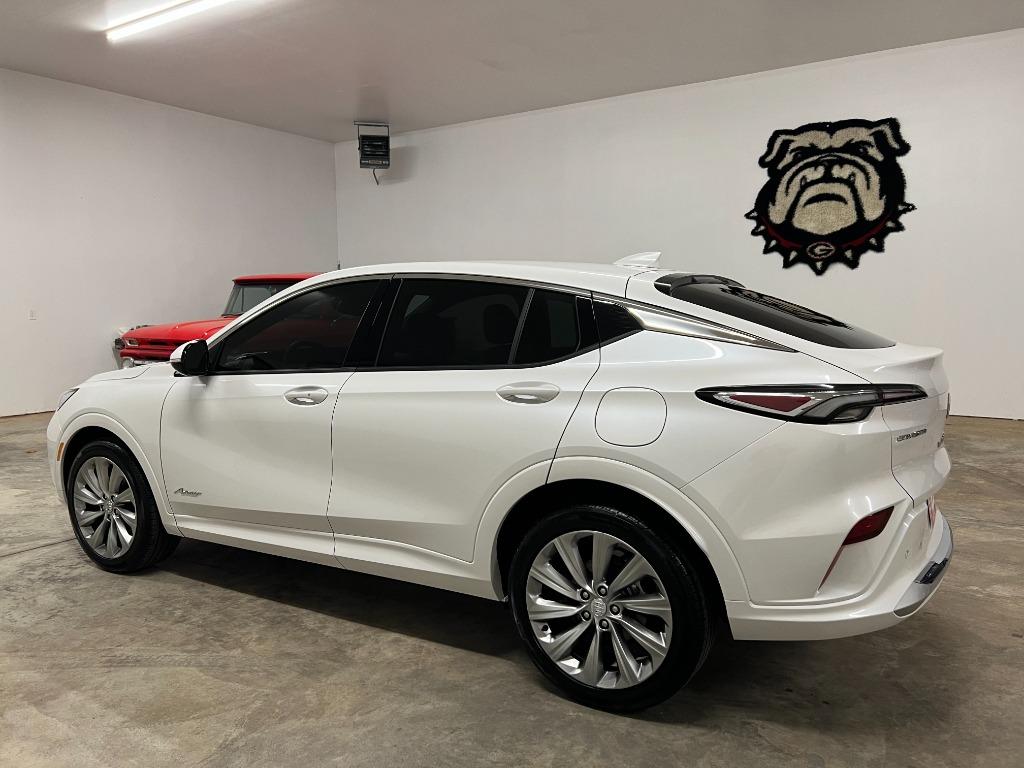 2025 Buick Envista - $26,950