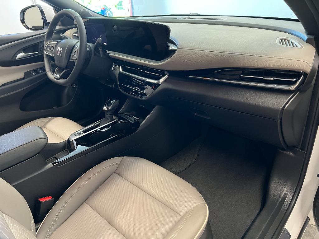 2025 Buick Envista - $26,950