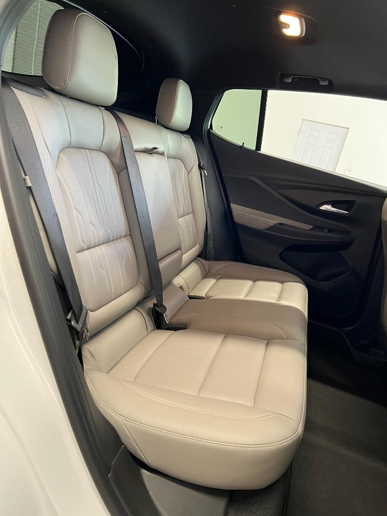 2025 Buick Envista - $26,950
