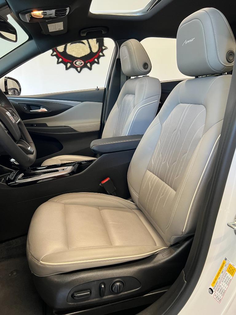 2025 Buick Envista - $26,950