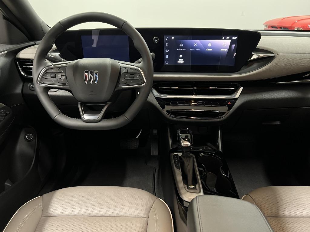2025 Buick Envista - $26,950