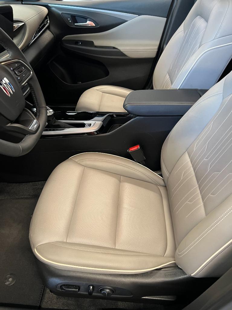 2025 Buick Envista - $26,950