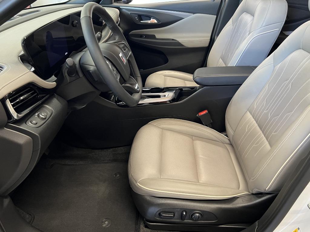 2025 Buick Envista - $26,950
