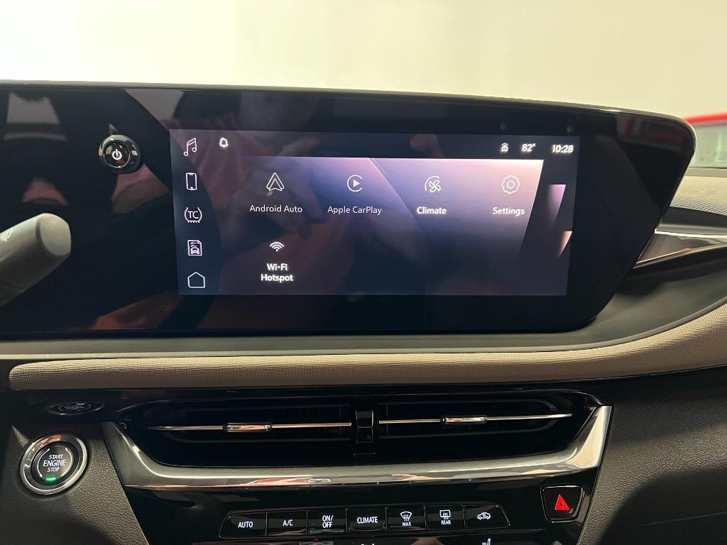 2025 Buick Envista - $26,950