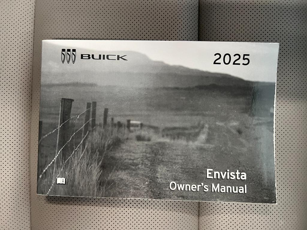 2025 Buick Envista - $26,950