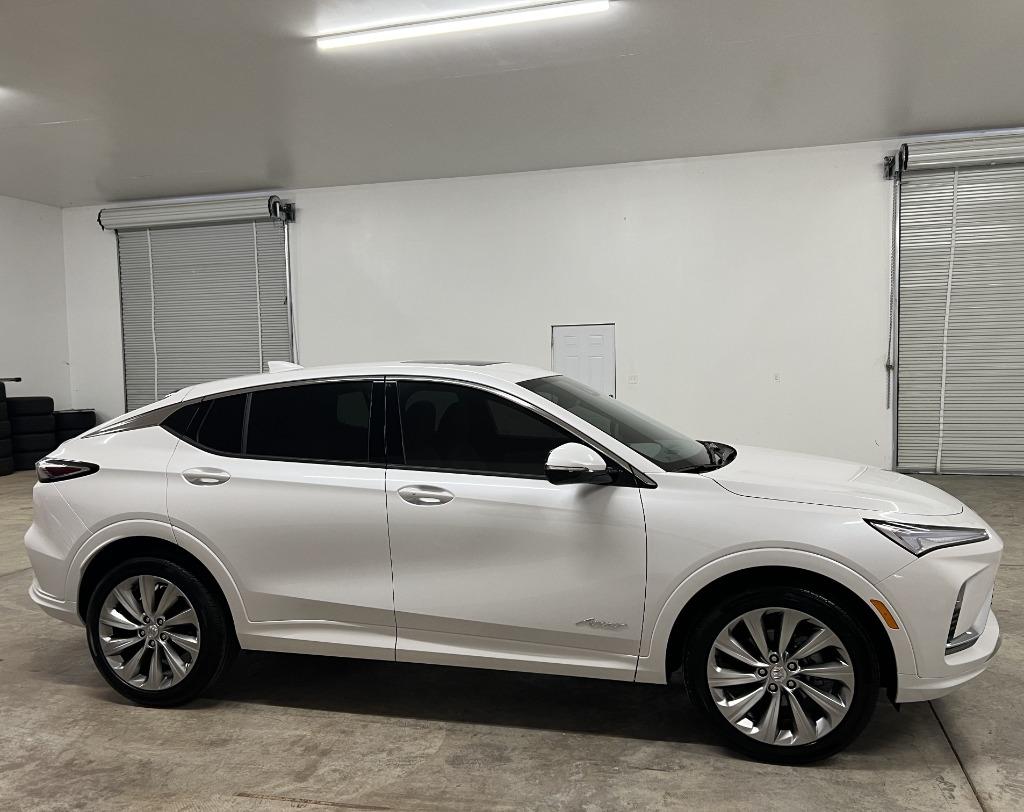 2025 Buick Envista - $26,950