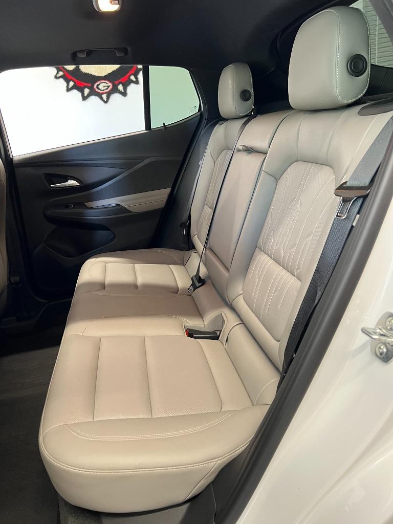 2025 Buick Envista - $26,950